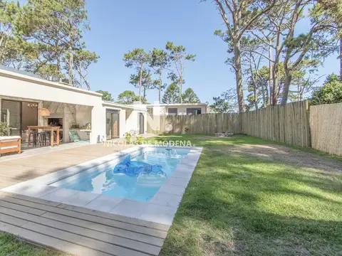 Casa en Venta de 4 dormitorios