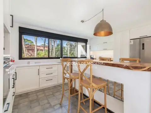 Casa en Venta en San Rafael, USD 560.000