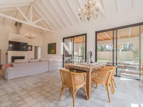 Casa en Venta en San Rafael, USD 560.000