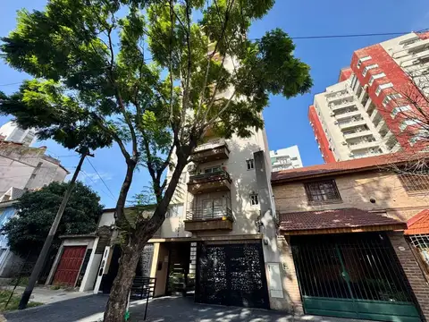 Alicia Moreau de Justo 2800, Piso 1