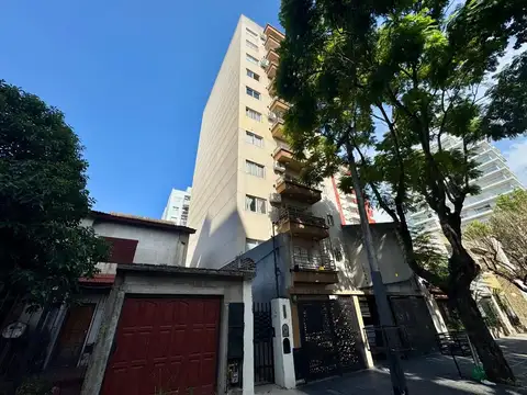 Departamento - Venta - Argentina, Tres de Febrero - Alicia Moreau de Justo 2850