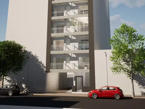 DEPARTAMENTO DE DOS DORMITORIOS EN VENTA