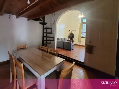 Casa en Venta 30 años