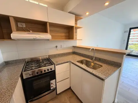 Departamento en Alquiler en Almagro, $ 680.000