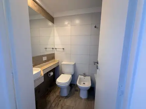 Departamento en Alquiler al Noroeste