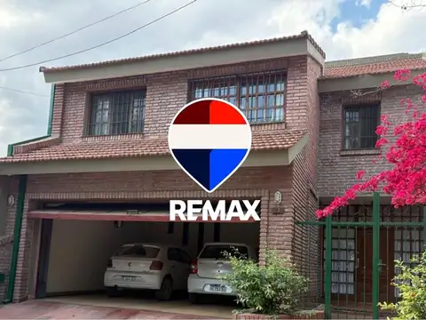 CASA 6 DORMITORIOS VENTA TRES CERRITOS SALTA