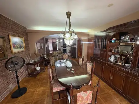 Casa en Venta de 6 dormitorios
