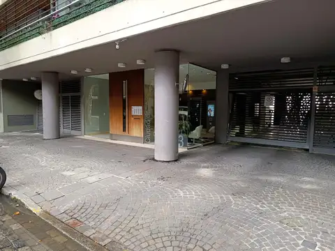 Departamento en Alquiler al Este