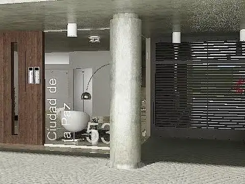 Departamento en Belgrano C