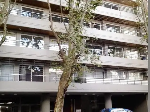 Departamento en Alquiler de 2 ambientes