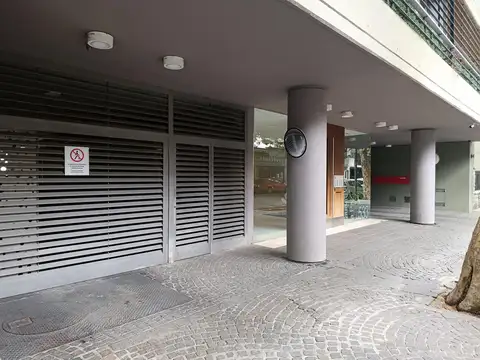 Departamento en Alquiler en Belgrano C, USD 600