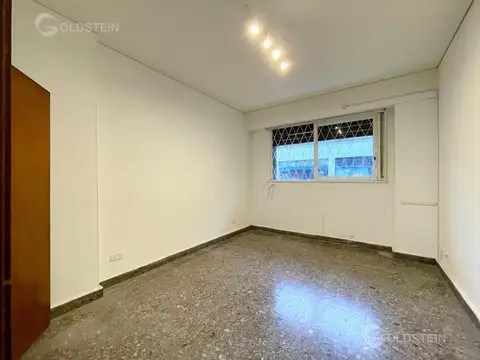 Oficina en Alquiler en Almagro, $ 400.000