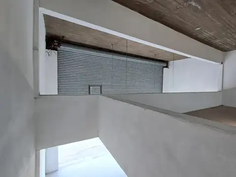 Av Presidente Perón 7800