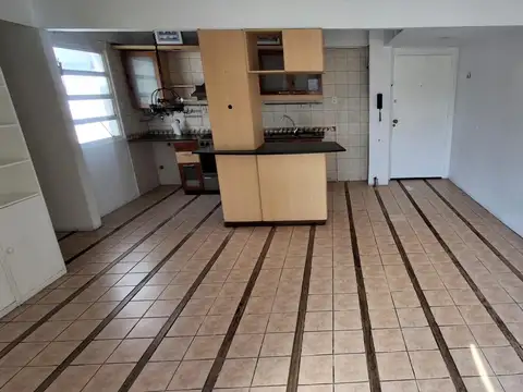 Departamento en Venta en Belgrano, USD 159.000