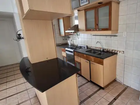 Departamento en Venta 50 años