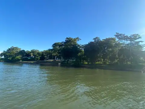 Lote en Nemesio Parma, Misiones