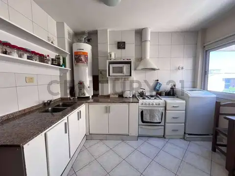 VENTA  DEPARTAMENTO CIUDAD DE MENDOZA