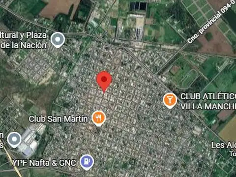 Casa en Venta en San Andres De Giles, USD 87.000