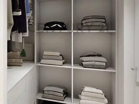 Depto2 amb, a entregar en Dic 2026 - Calidad Total