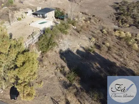 Terreno en Venta 62,83  mts Frente