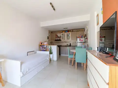 Depto Tipo Casa en Venta en Villa Santa Rita, USD 110.000