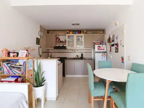 Depto Tipo Casa en Venta 20 años