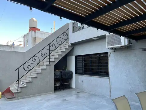 Avenida Tte Gral Juan Domingo Perón 3300