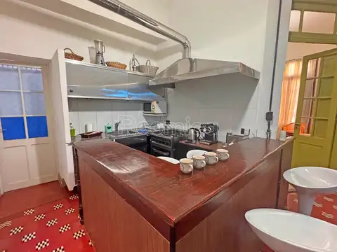 Casa en Venta 105 años