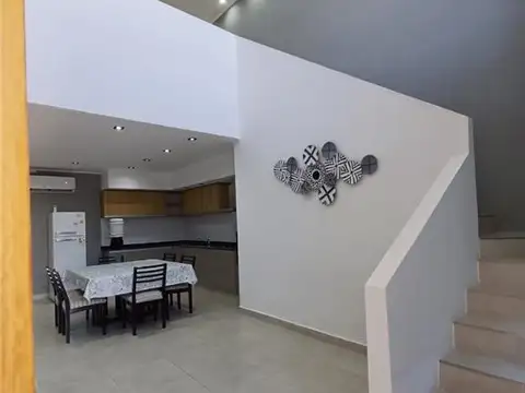 Departamento en Alquiler de 3 ambientes