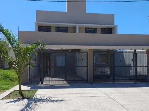 DEPARTAMENTO 2 DOR.C/DEP - FRANCISCA SASVATA PUIGBO, PRESIDENTE ROQUE SÁENZ PEÑA