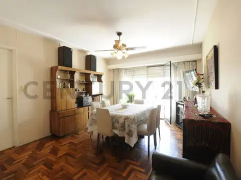 Departamento en Venta 62 años