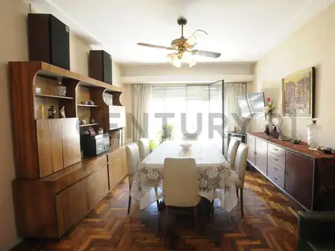 VENTA DEPARTAMENTO DE 3 AMBIENTES CON BALCÓN Y DEPENDENCIA EN ALMAGRO