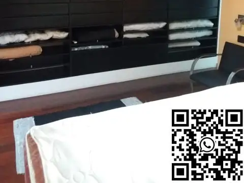 Excelente departamento de 4 ambientes