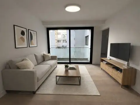 Departamento  en Venta en Belgrano, Capital Federal, Buenos Aires