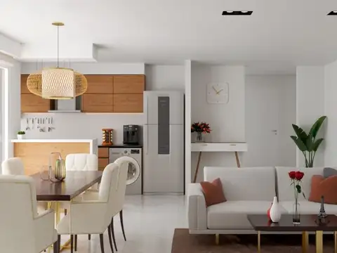 Departamento - Venta - Argentina, Mar del Plata - SAN JUAN 600