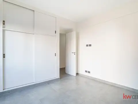 Avenida del Libertador al 5800