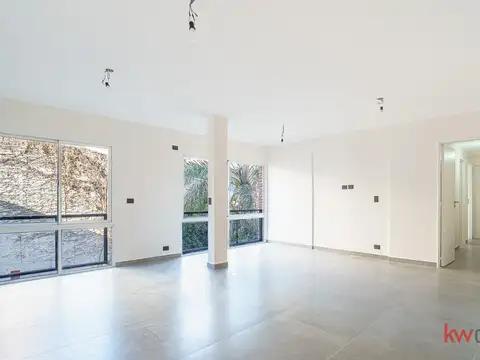 Departamento de 3 ambientes en Venta en Belgrano