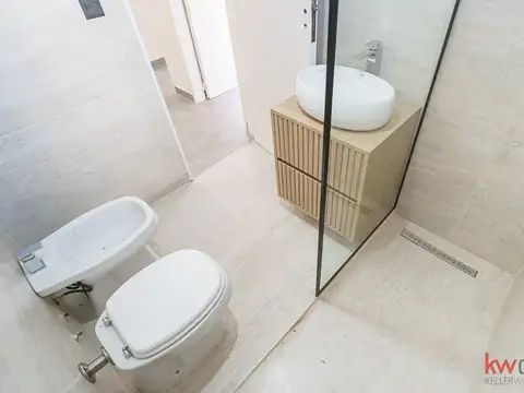 Departamento en Venta al Norte