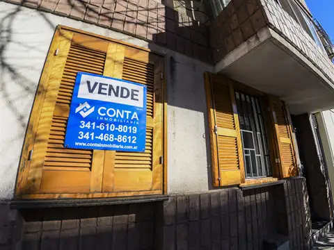 ZEBALLOS 100, Piso 00