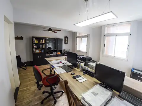 Departamento en Venta 50 años