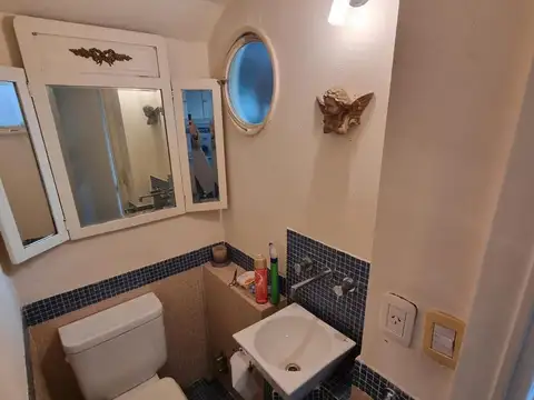 Depto Tipo Casa en Venta de 4 ambientes