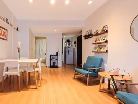 Departamento en Venta 12 años