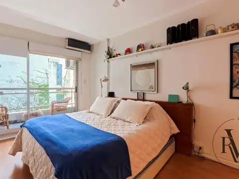 Departamento en Venta en Botanico, USD 128.000