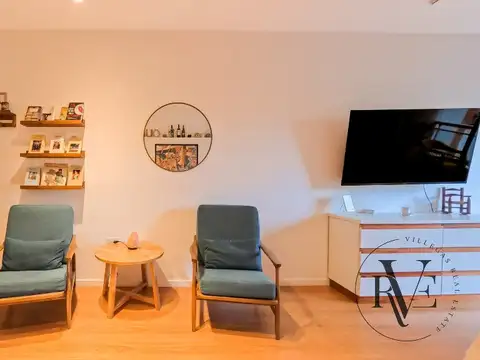 Departamento en Venta Apto profesional