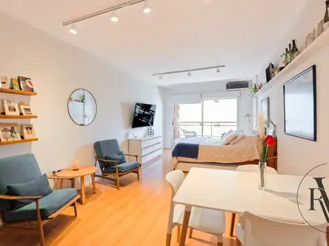 Departamento en Venta al Noreste