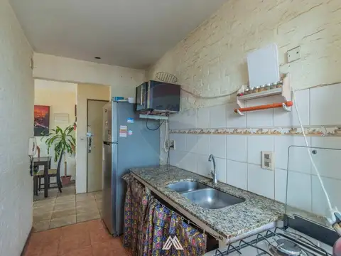 Departamento en Venta en La Comercial, USD 109.000