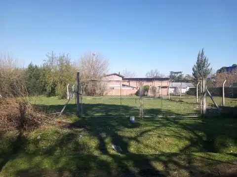 Terreno en Venta en Villa Rosa, USD 50.000