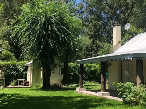 Casa en Alquiler Temporal en Palmares De Pilar, USD 2.000