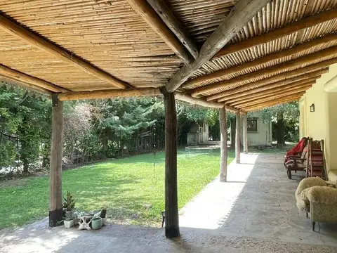 Alquiler Barrio Privado Los Palmares  - Pilar | VCO Propiedades