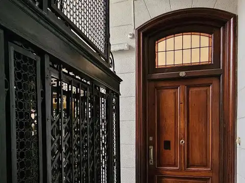 Departamento en Venta en Tribunales, USD 120.000